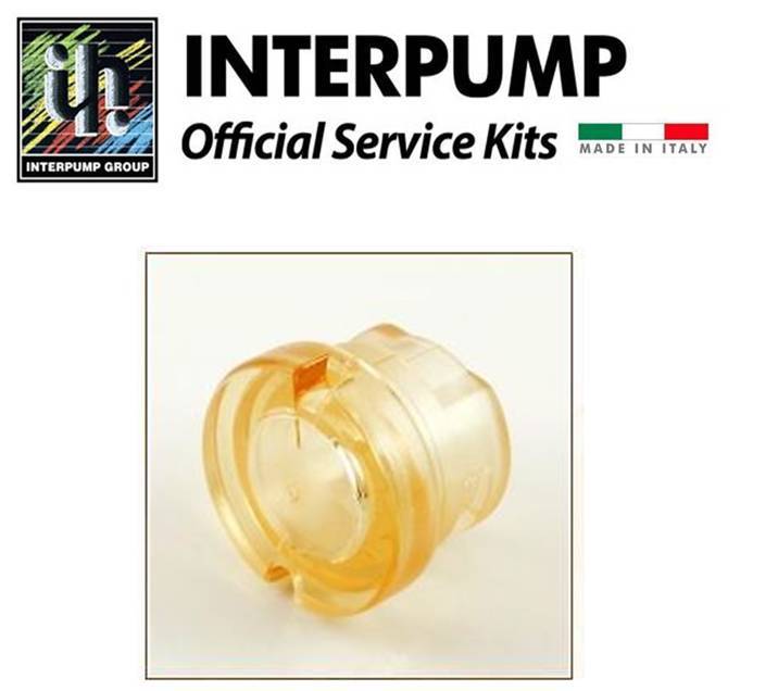 OEM Interpump / General Pump 63210051 Oil Level Indicator Italy Made 63.2100.51