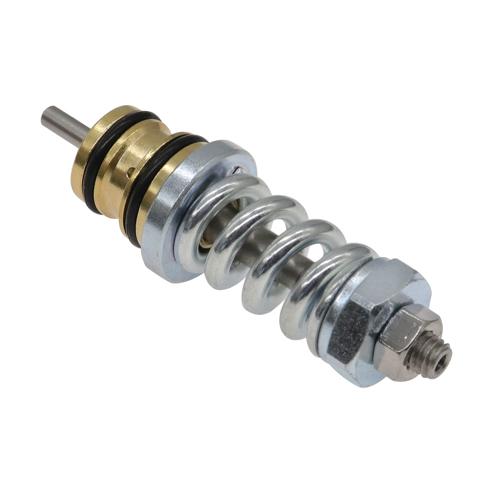 High Pressure Washer Pump Unloader Valve Kit Heavy Duty Replacement Part 1