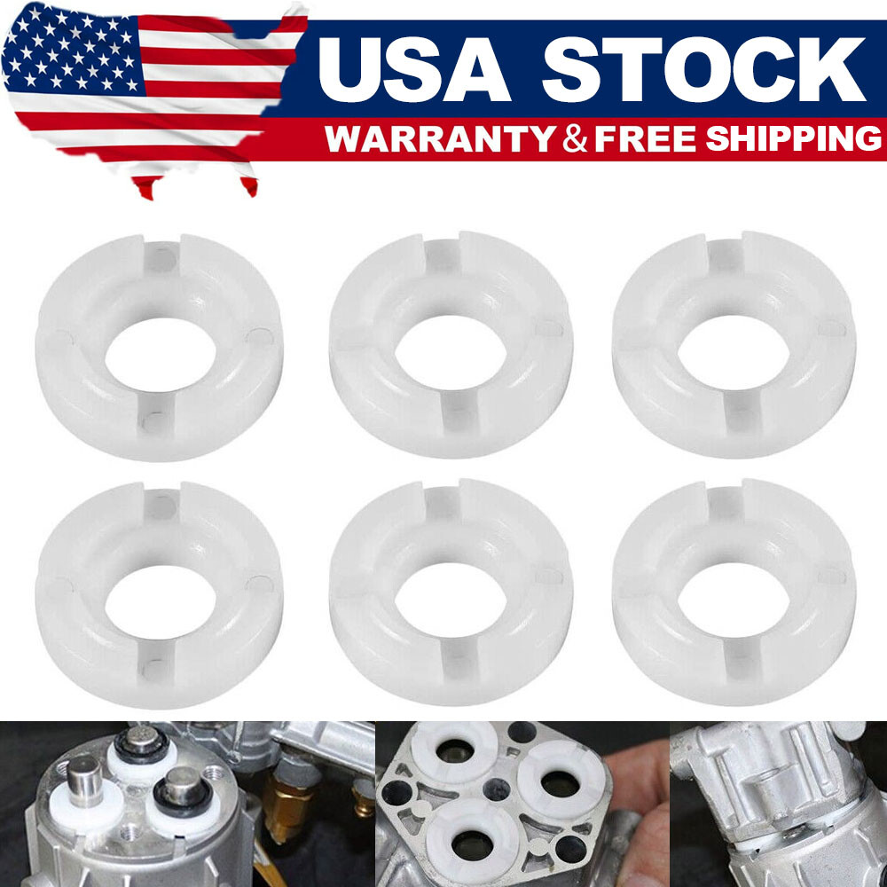 For Annovi Reverberi SRMW2.2G26 RMW2.2G24 EZ AR Pressure Pump Bushings AR2840561