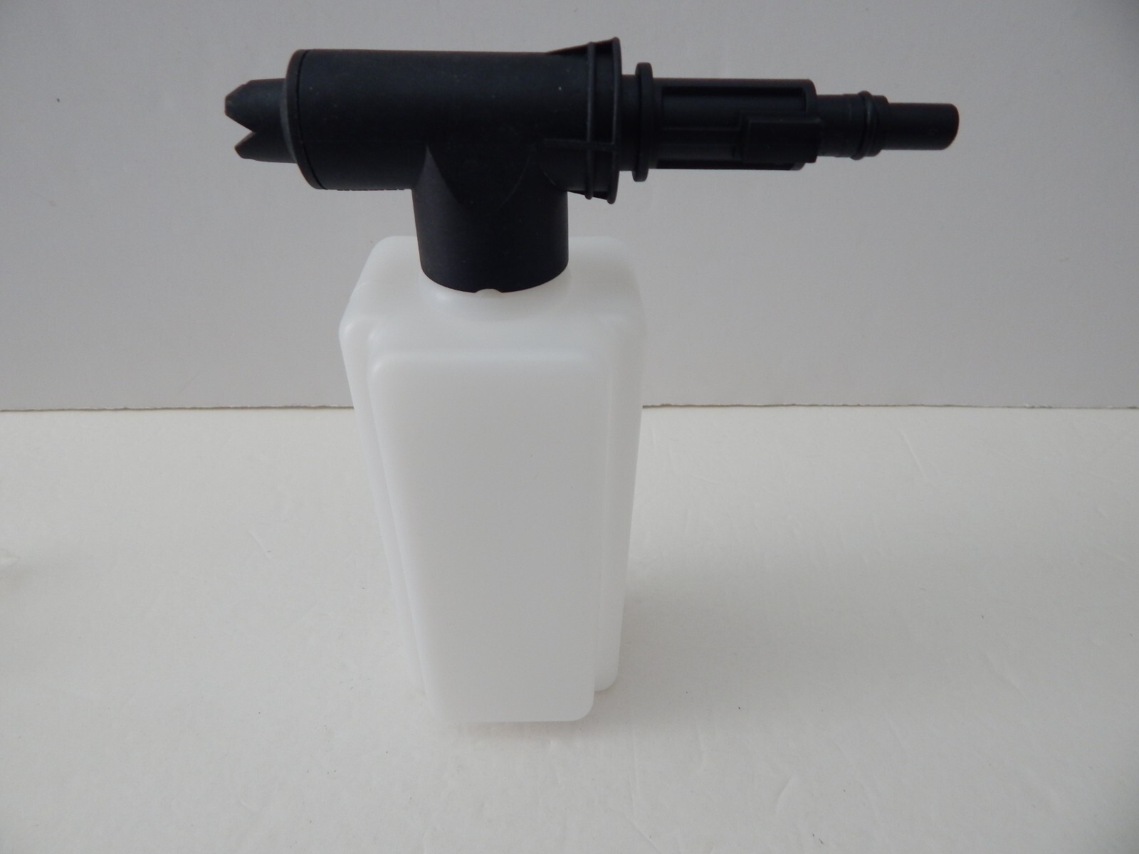 Multi Purpose Compact Snow Foam Cannon Pressure Washer Spray Bottle Gun New