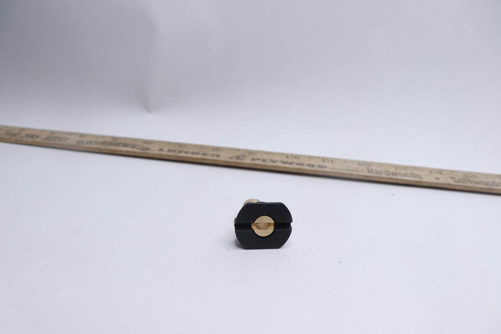 Power Washing Tool Washer Spray Nozzle 65-degree (black) Soap Tip