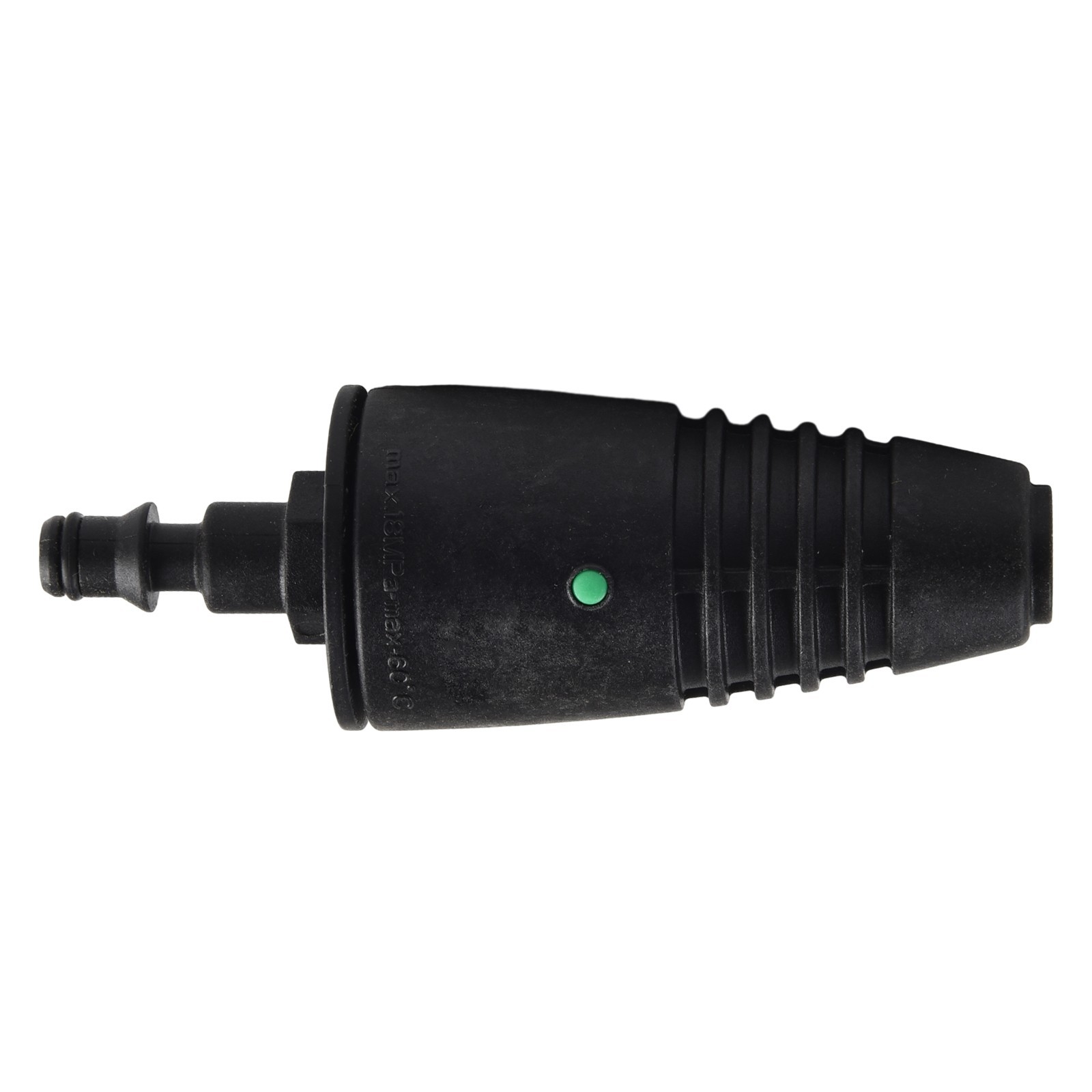 Pressure Washer Rotating For Turbo Head Nozzle Spray For LAVOR For COMET For VAX