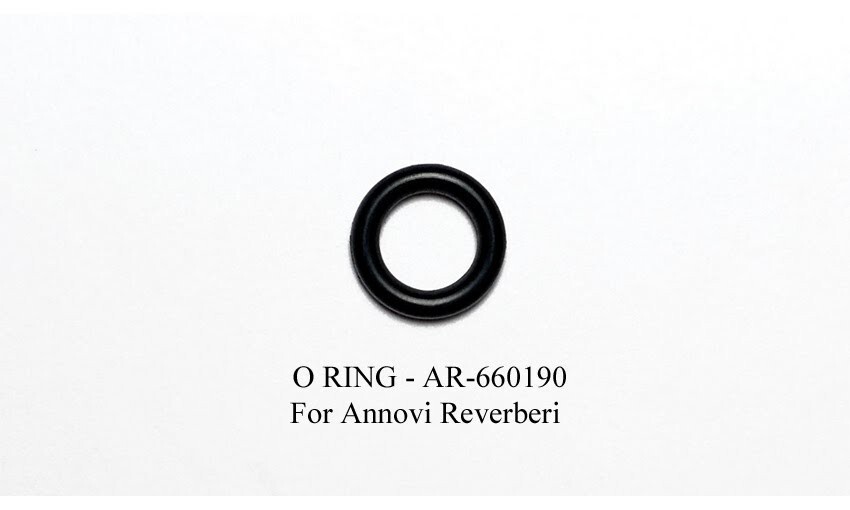 AR-660190 / 6.362-176.0 O-Ring for Annovi Reverberi – Karcher