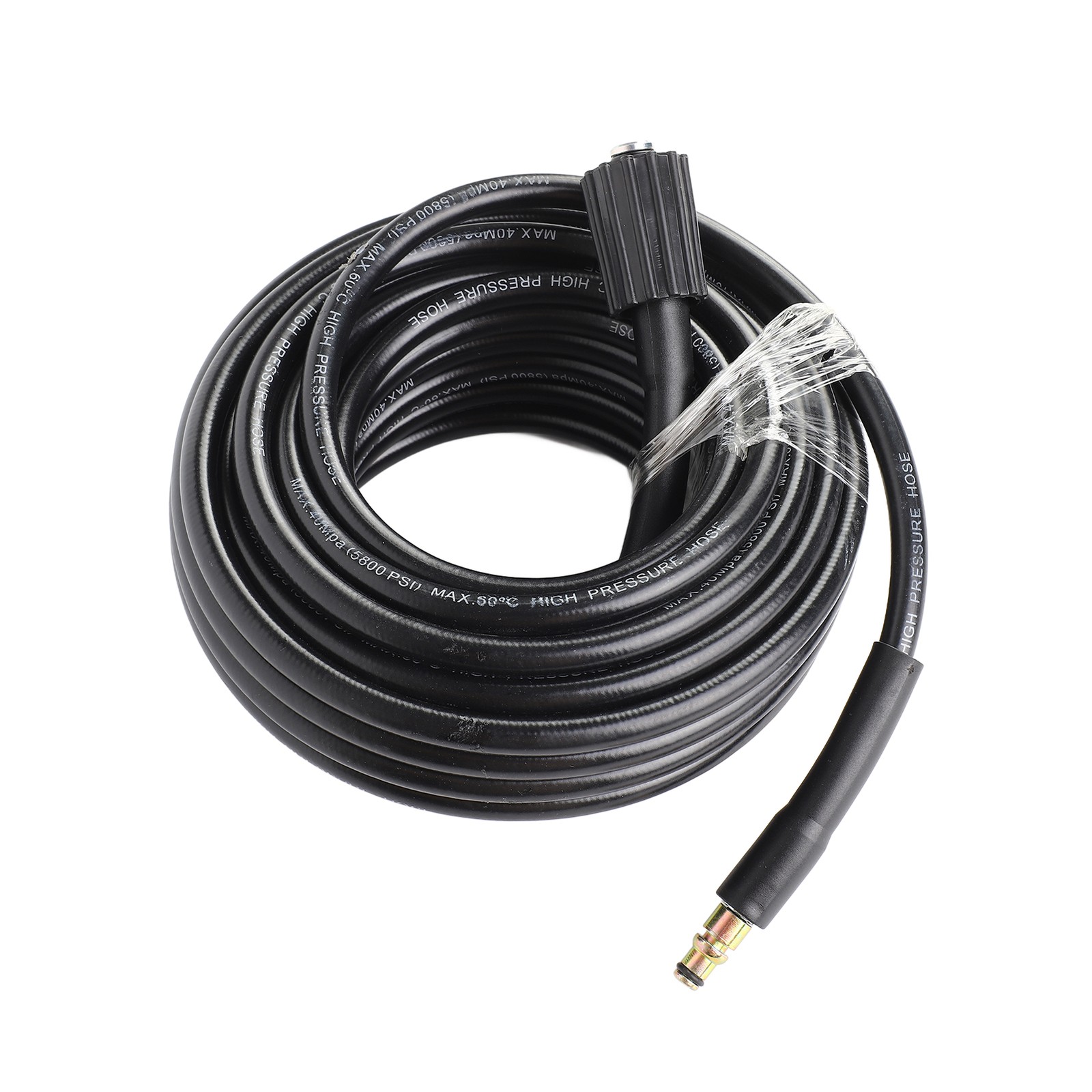 15m M22 High Pressure Washer Hose For C100 C120 Series