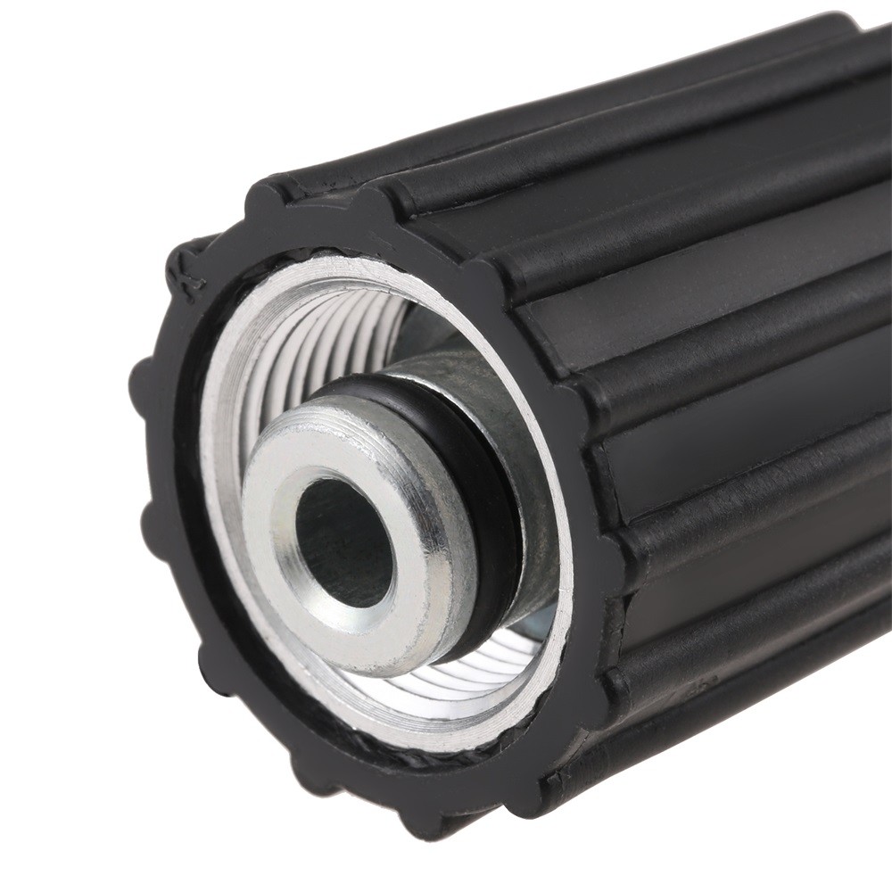 1PC 22.97/32/49/65Ft Pressure Washer Hose For Greenworks Model 5200402