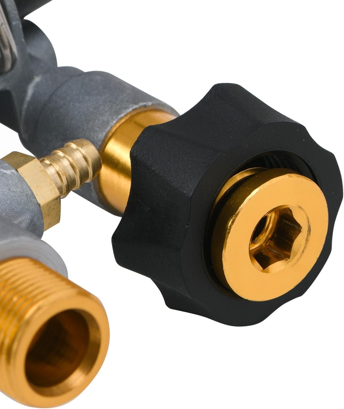 7108366 Pressure Washer Pump Manifold Replacement Kit for 510020 and 520006