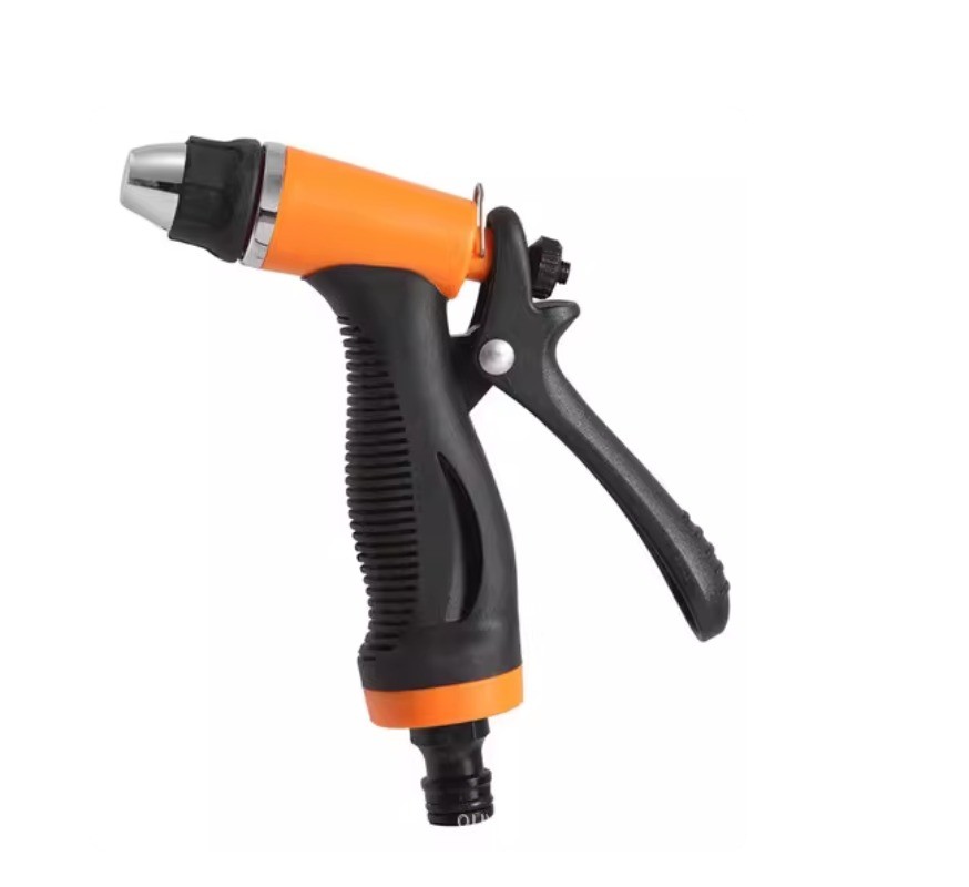 12V High-Pressure Car Wash Machine for Home Use 220V Portable Car Washer