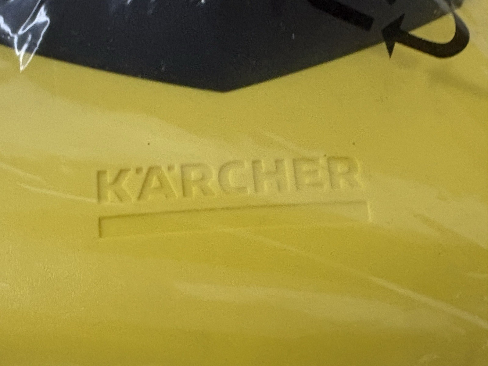 Kärcher Universal Surface Cleaner 11″ for Power Pressure Washers up to 2000 PSI