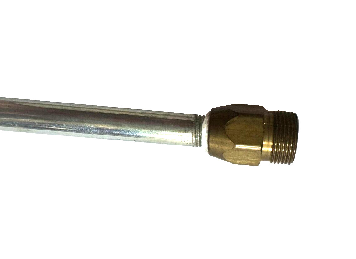 DEWALT Heavy Duty 27in. Gas Pressure Washer Extension Wand DP290 Up To 4000PSI