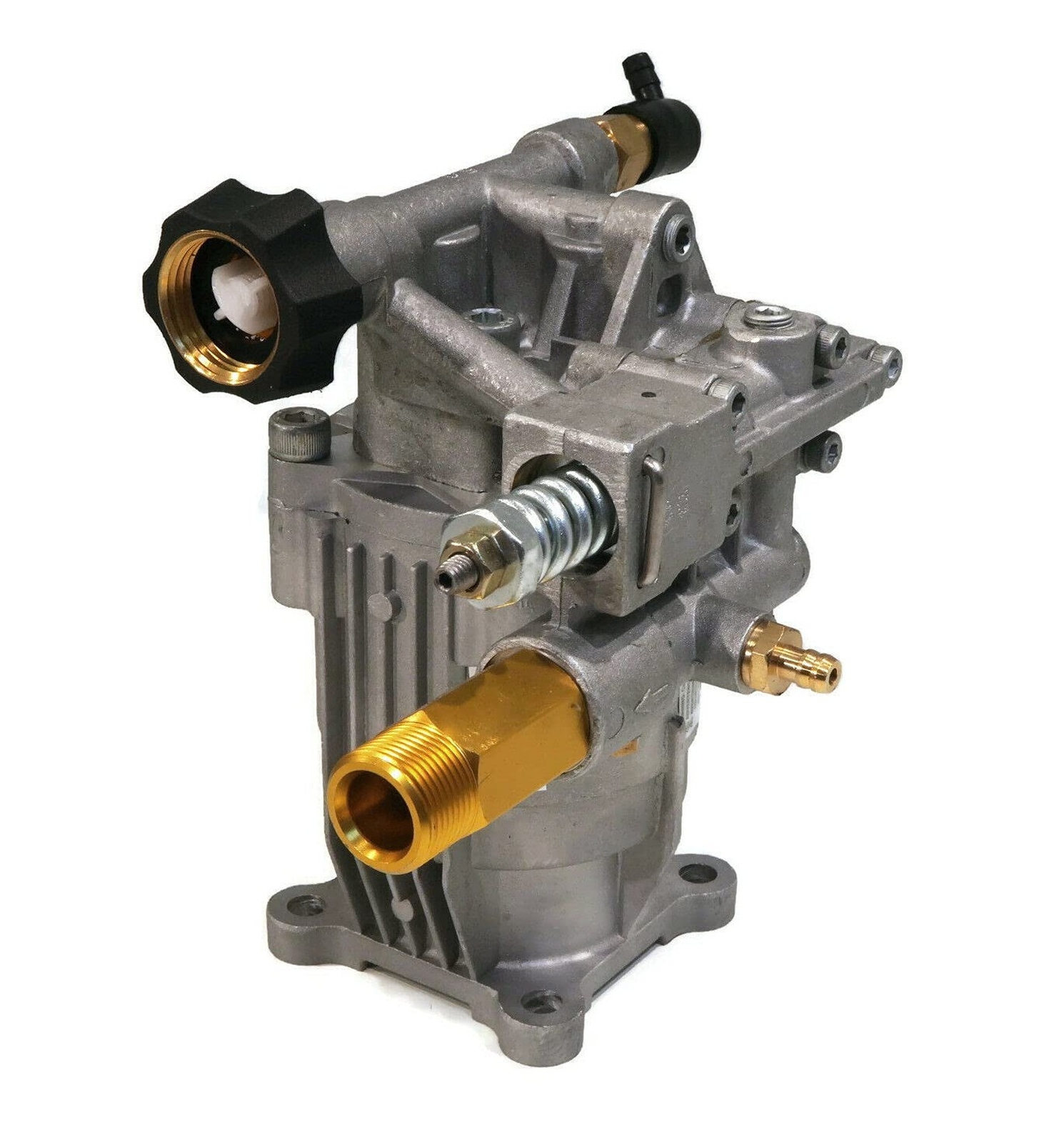 | Power Pressure Washer Water Pump for 3000 PSI OEM Himore 309515003 Engines