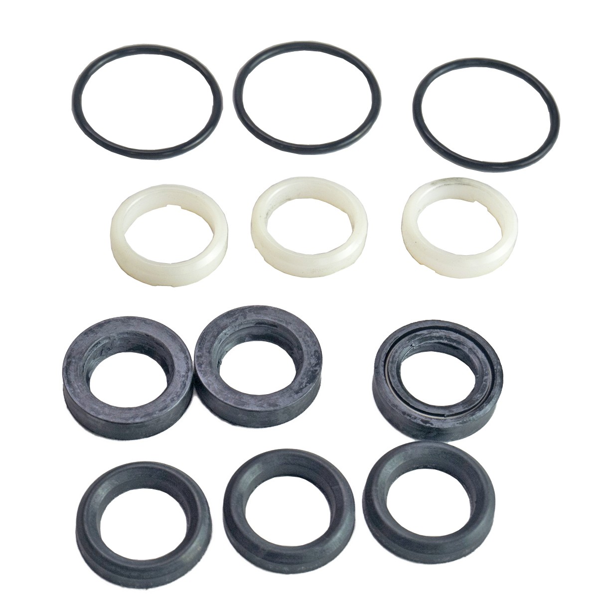 Cat Pumps Parts Replacement seal kit for 4HP & 5DX Pressure Washer CAT-34062