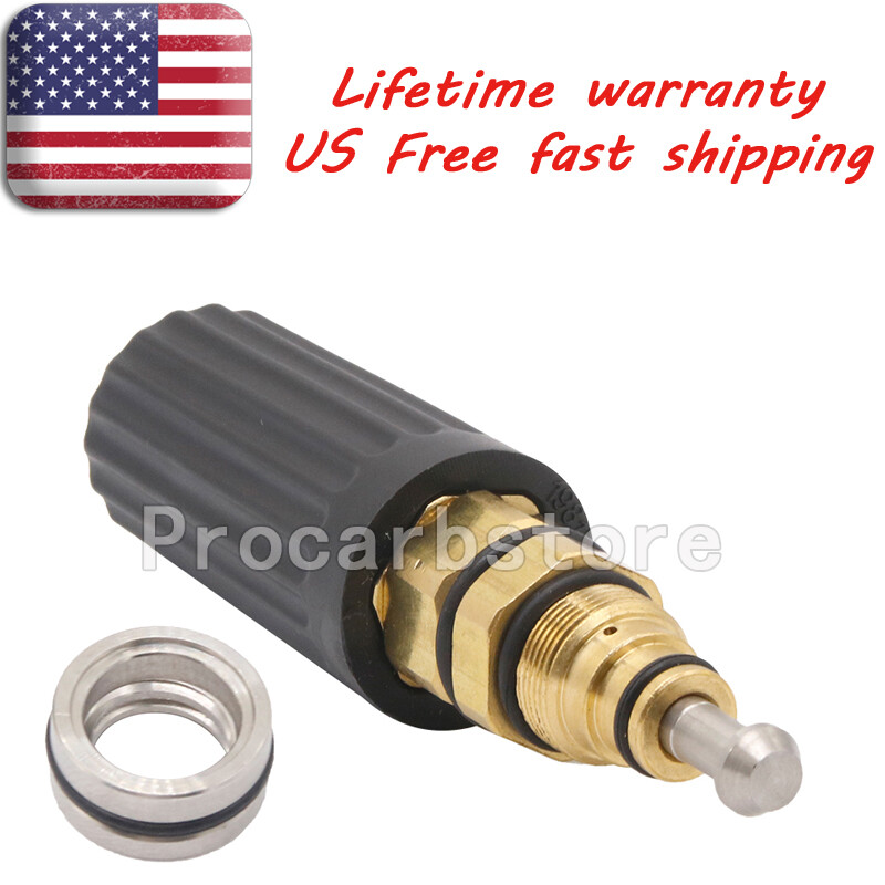 Unloader Valve For Annovi Reverberi Pressure Washer SJV XJV XJW 193126 AR2858 US