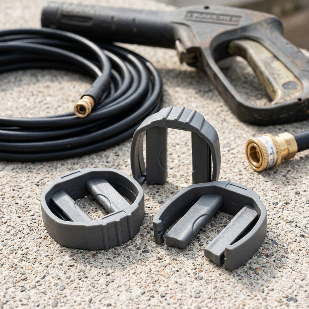 For Karcher K2 K3 K4 K5 K6 Series Quick Connect Fitting for Hose Tools