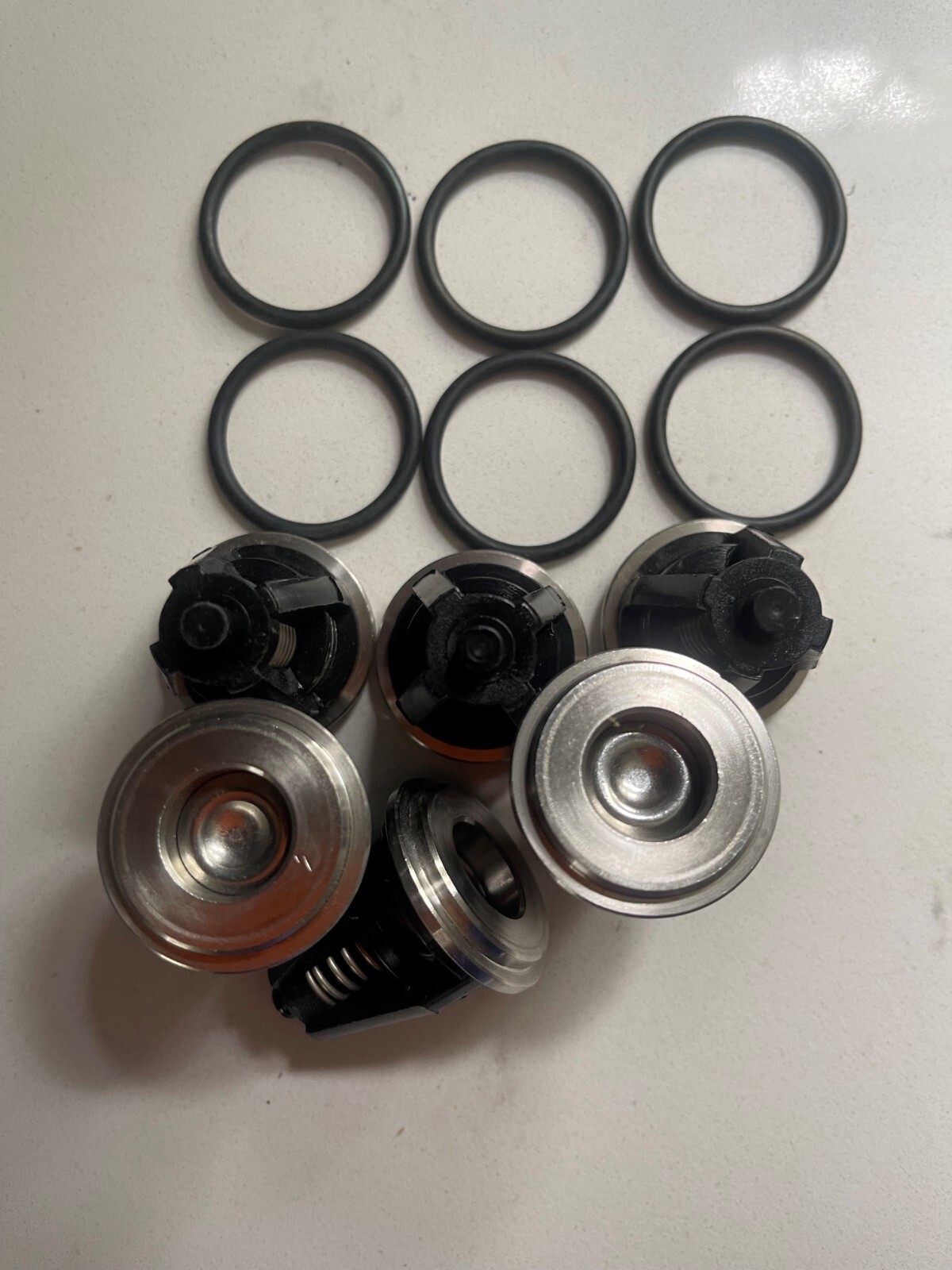 General Pump Interpump Pressure Washer Kit .N 62