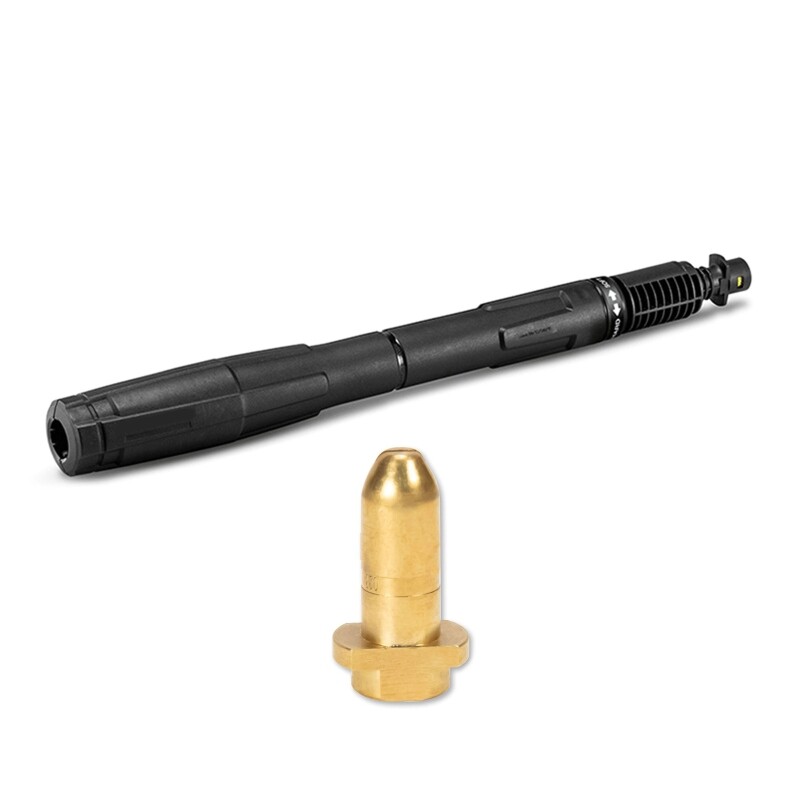 Replacement For Karcher K2 K3 K4 K5 K6 K7 Rod Wand Replace Accessories