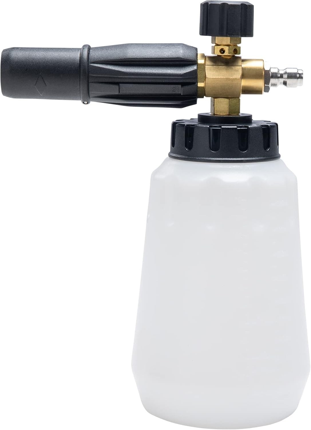 Premium Foam Cannon Durable Garden Outdoor Yard Home New