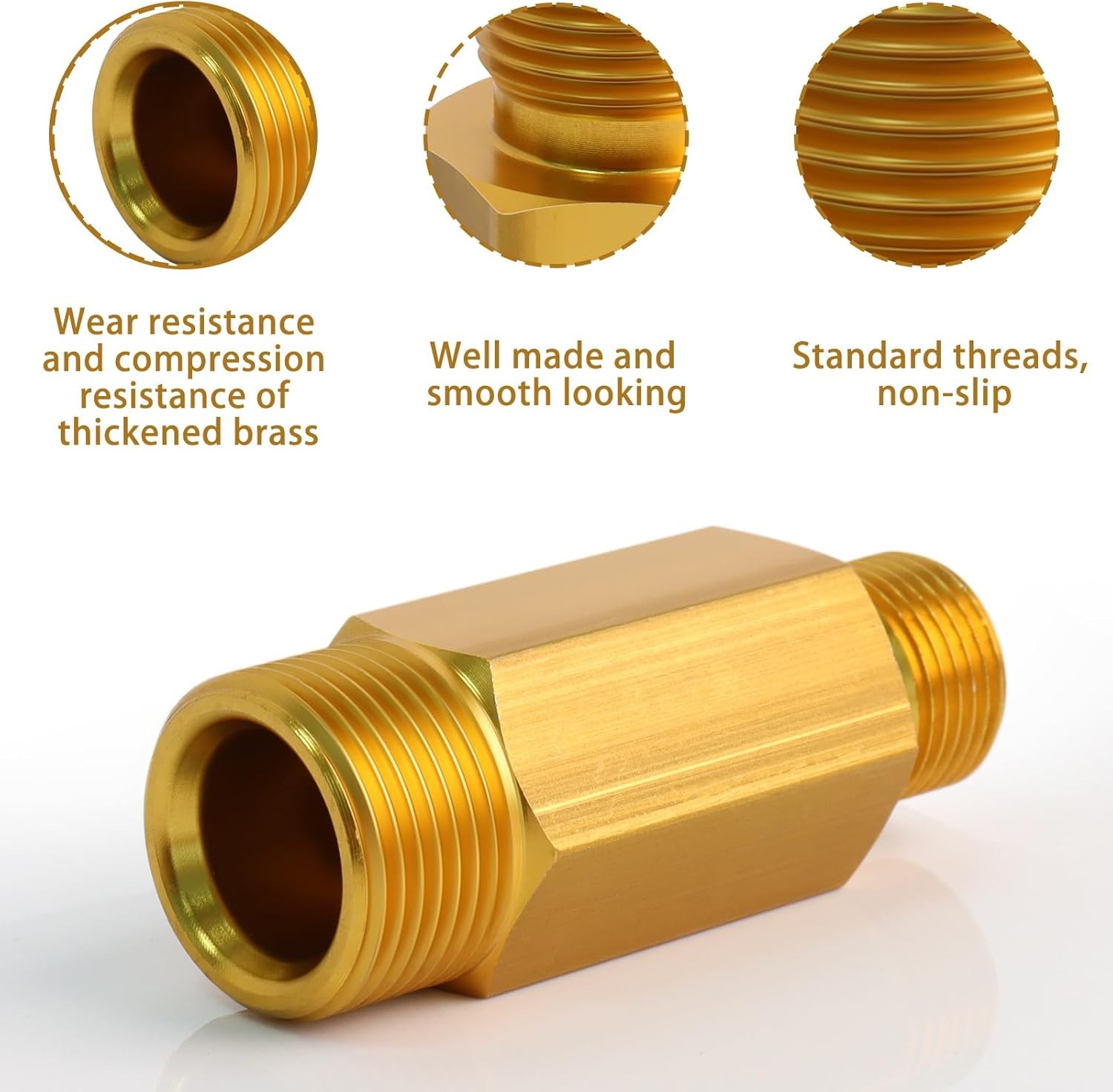 308862003 Pressure Washer Pump Outlet Tube, Compatible with Homelite HL252300/UT