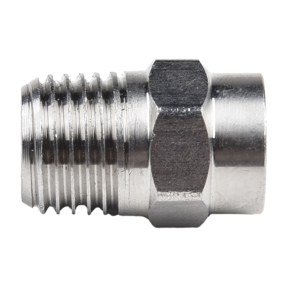Nozzles Thread Type 1/4 Inch Male NPT 4000 PSI Hardened Insert Brand New