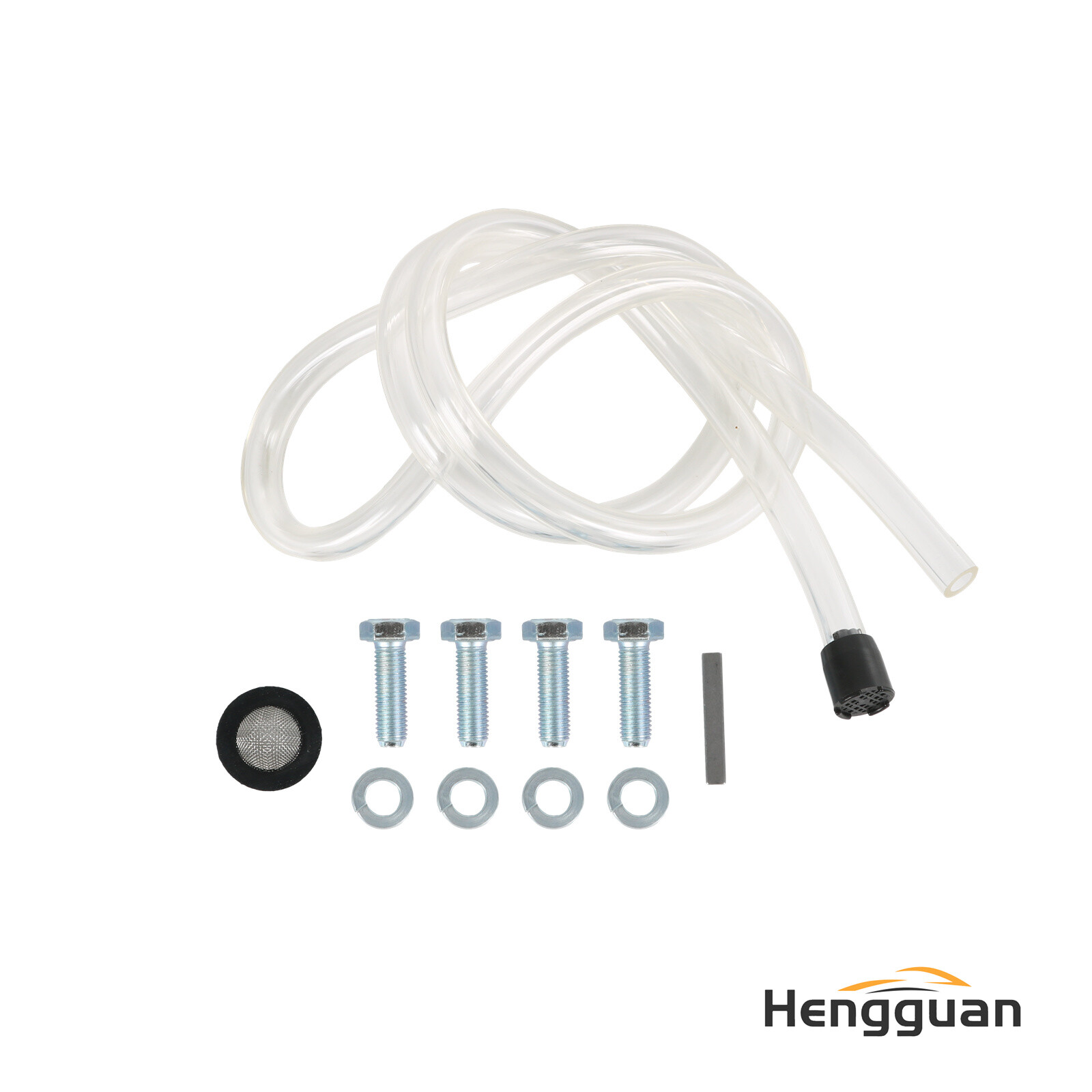 Pressure Washer Pump Kit 3300 PSI 2.4 GPM 3/4″ Shaft fit for Technologies 90028