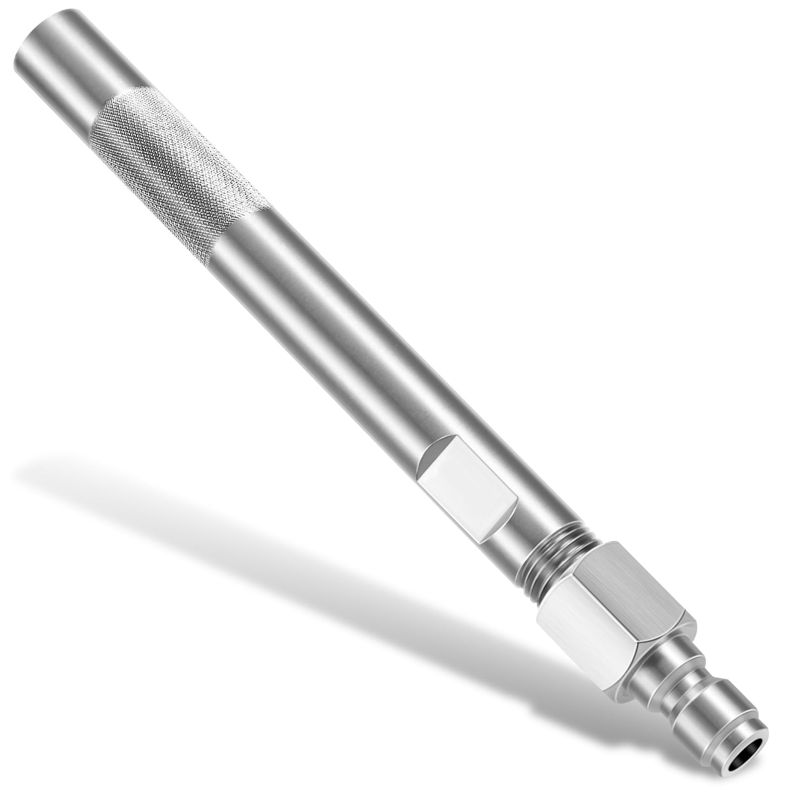 Long Range Pressure Washer Nozzle Tip with Ladder Saver for 1000 to 6000 Psi …