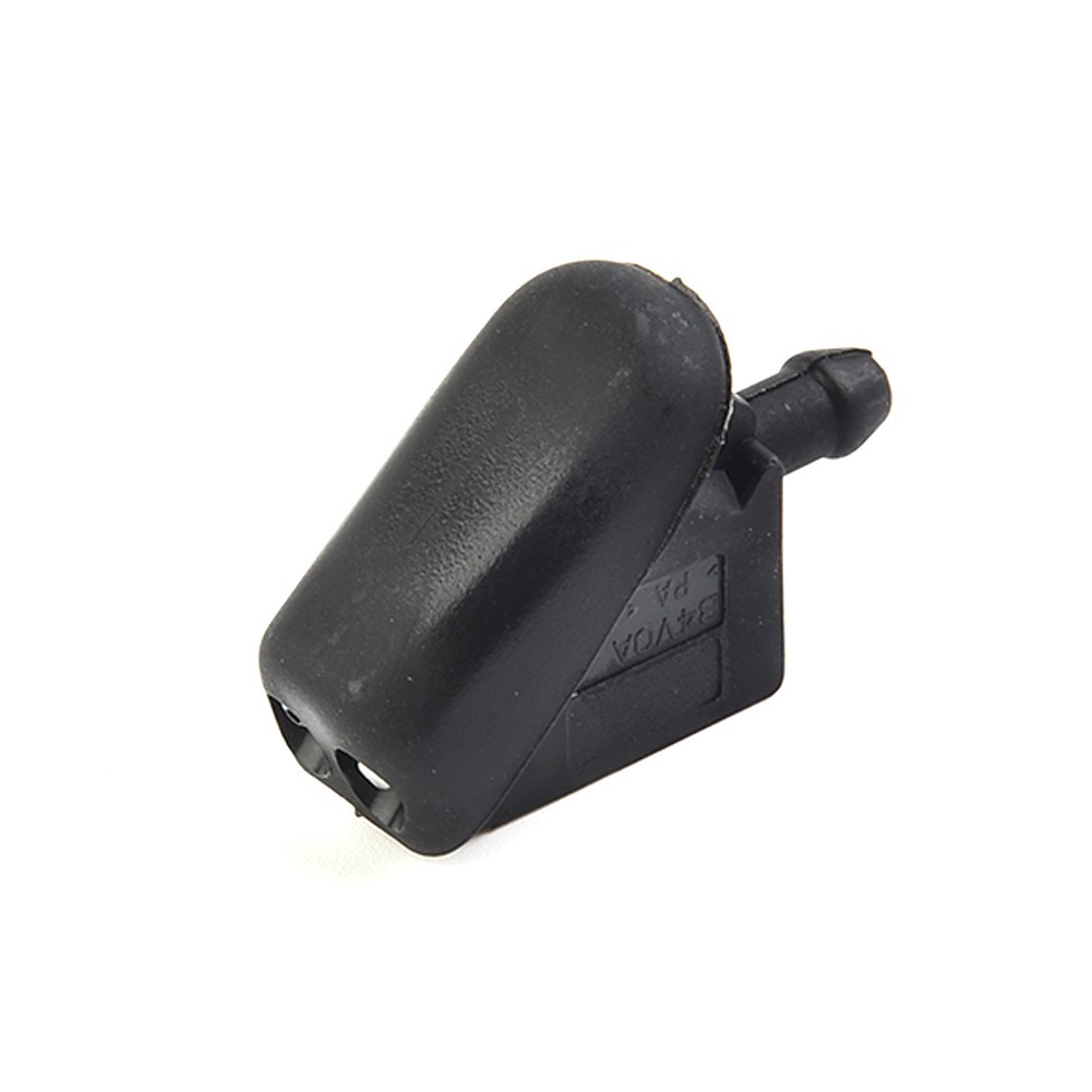 Nozzle Washer Car For Ford Focus MK2 MK3 2005-2012 2* 2pcs Accessories