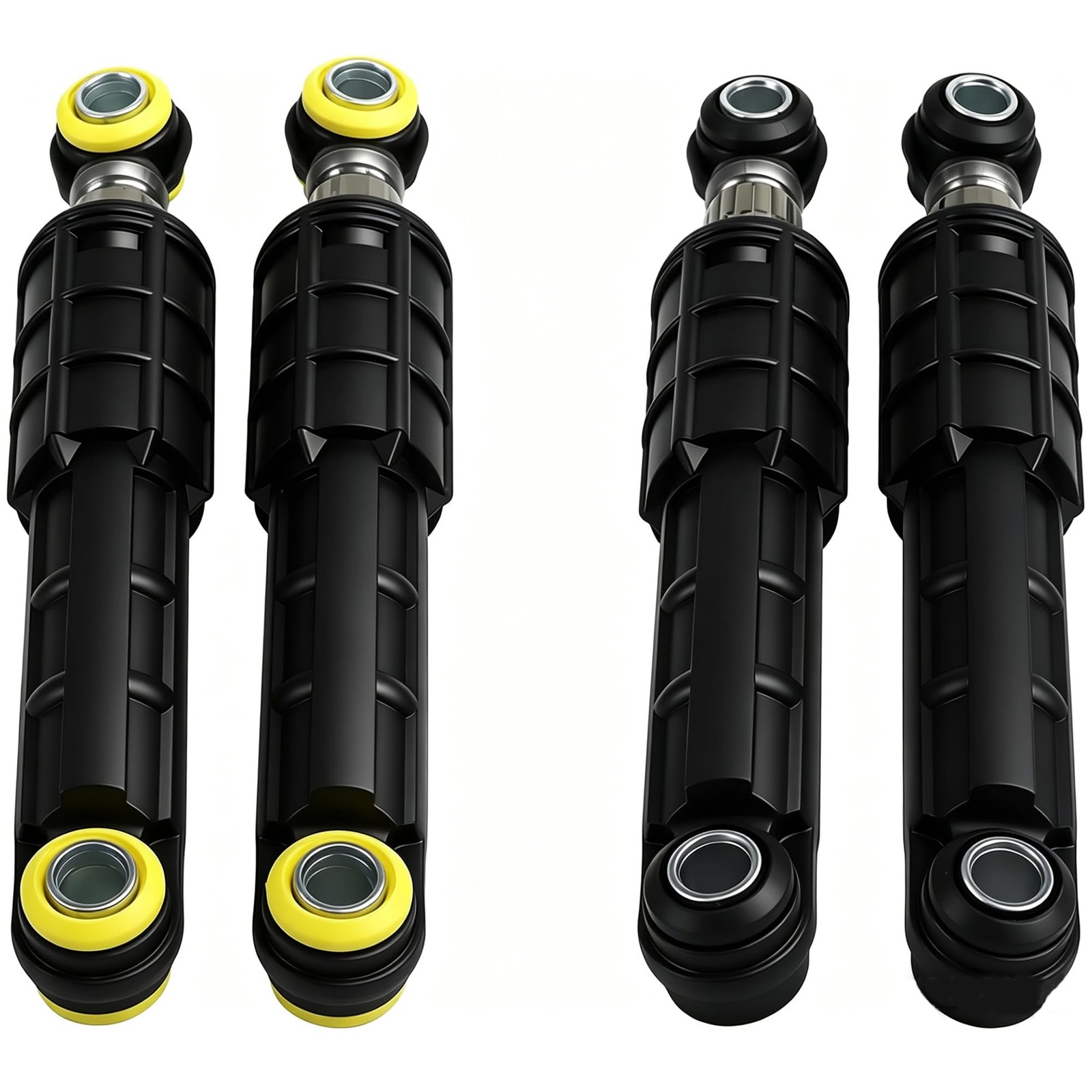 DC6600470A & DC6600470B Washer Shock Absorber 4 Pack, Compatible with Samsung…