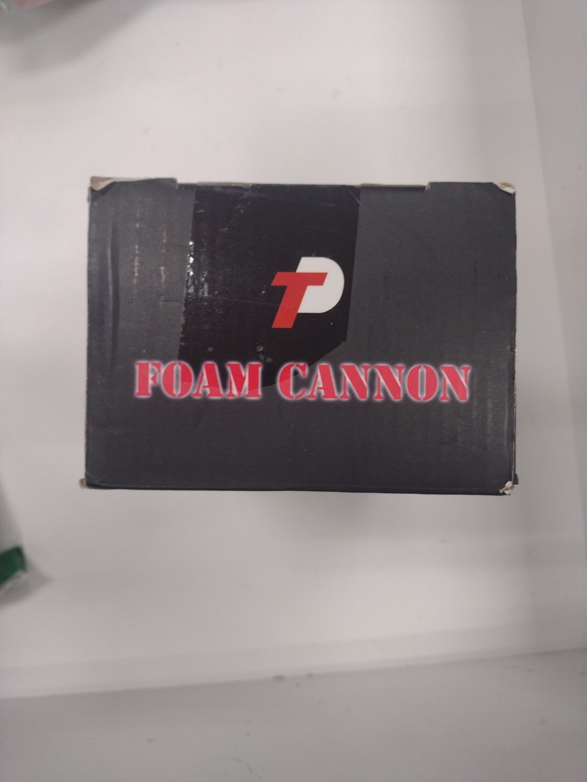 Foam Cannon with 1/4 Inch Quick Connector, 1 Liter, 5 Pressure Washer Nozzle …