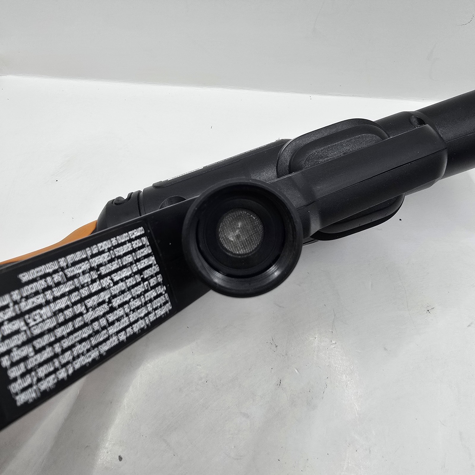 WORX WG629 Hydroshot 20V Cordless Cleaner Pressure Washer No Battery Or Charger