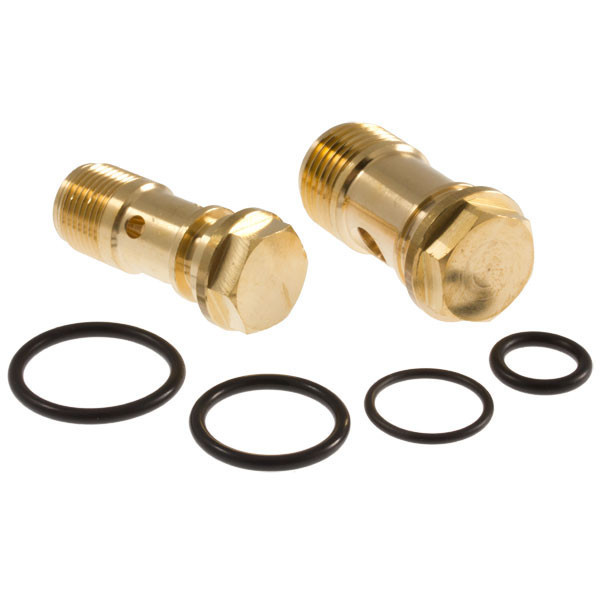 Annovi Reverberi AR2121 VR 3/B Unloader Mount Bolt made in Italy AR 2121