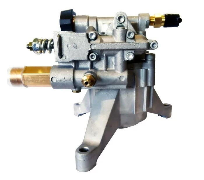 New 2800 Psi Pressure Washer Water Pump fits Sears Craftsman Honda Briggs Units