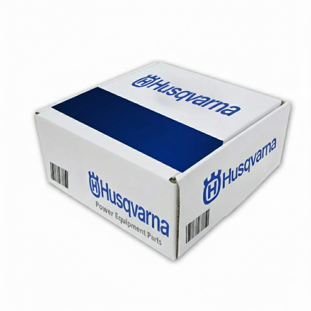 Genuine Husqvarna 531307524 Flange Mount OEM Original Equipment Manufacturer