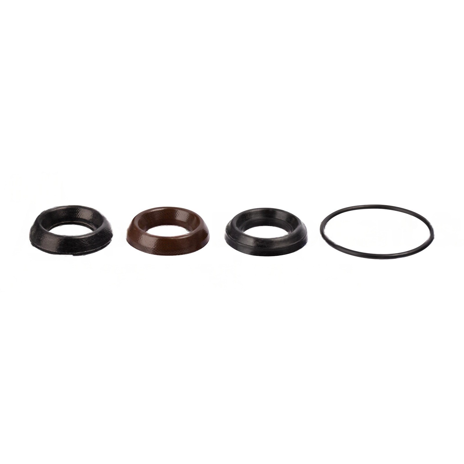General Pump Kit 88 Seal Packing Kit 15mm – Interpump GP K88