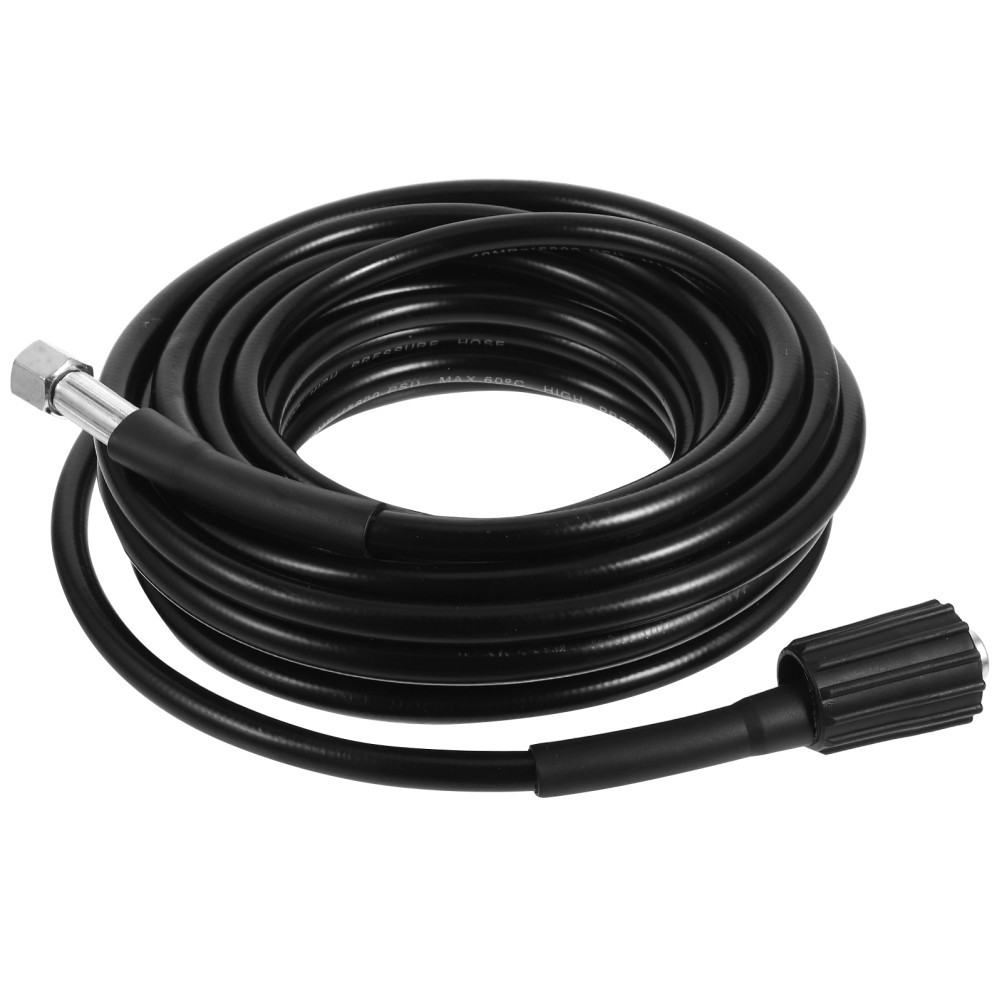 8M High Pressure Washer Hose Bar 160 Bar M22 for Cold Washer