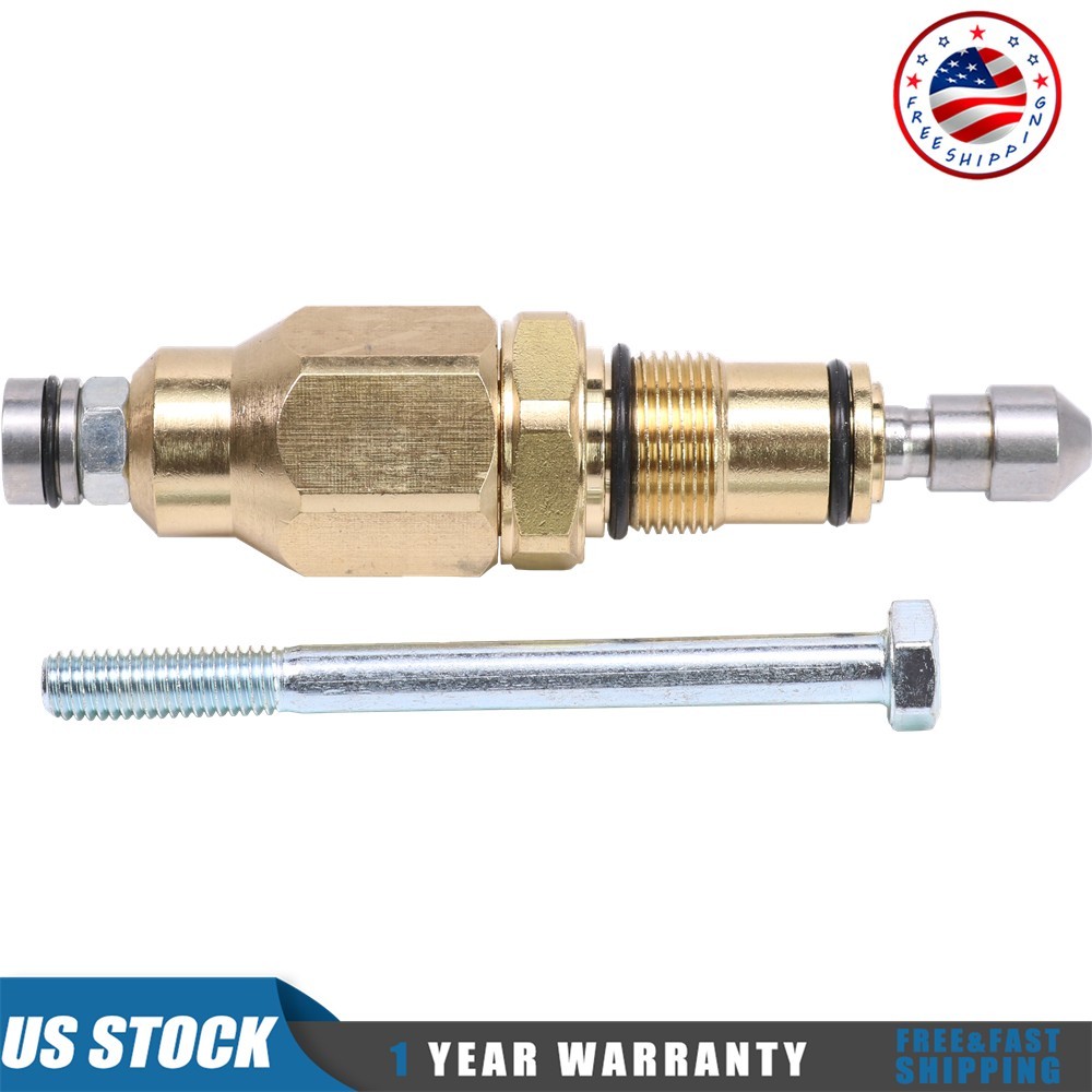 New Repls 200348GS AR42118 Unloader Valve For RMW RMV SRMW Series Pumps
