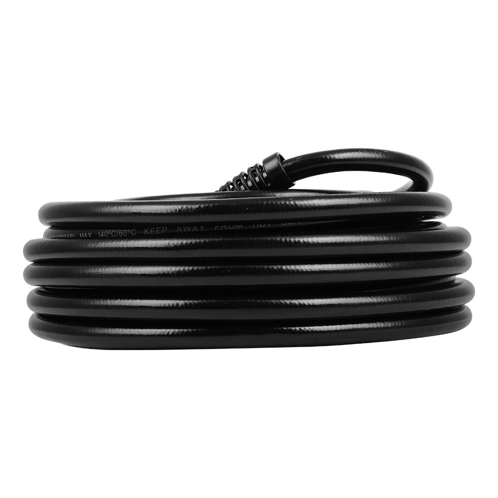 50FT 3200PSI Replacement High Pressure Power Washer Hose-3/8″ with M22
