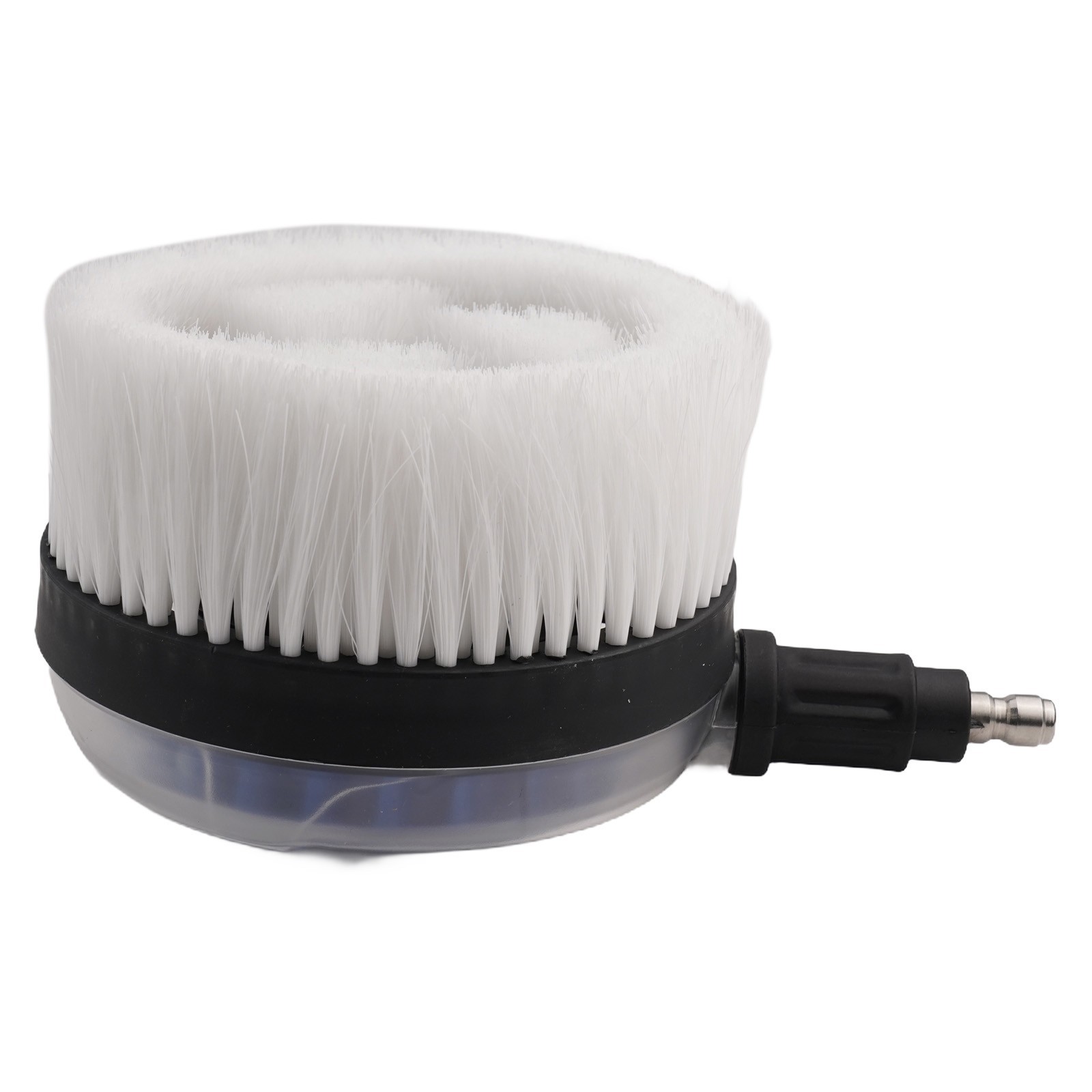 Heavy duty Cleaning Performance Rotating Brush for High Pressure Washer