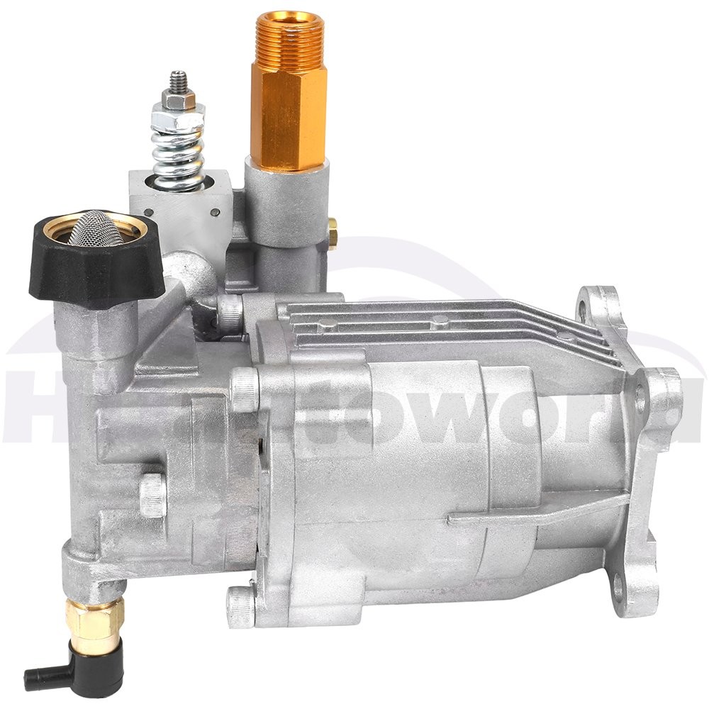 2200psi-3000psi 2.4gpm 3/4″ Pressure Washer Pump 5.5hp/6.5hp/7hp engine