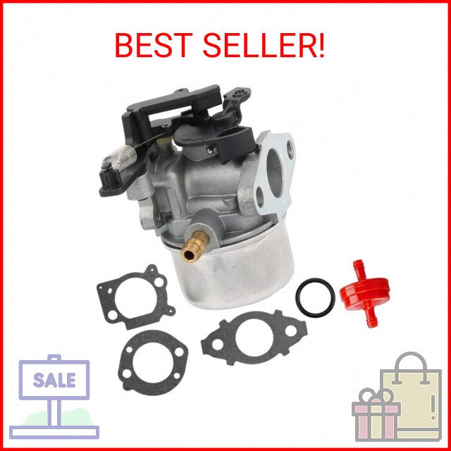 593599 Carburetor for 2700-3000Psi Pressure Washer Troy-Bilt 7.75Hp 8.75Hp Engin