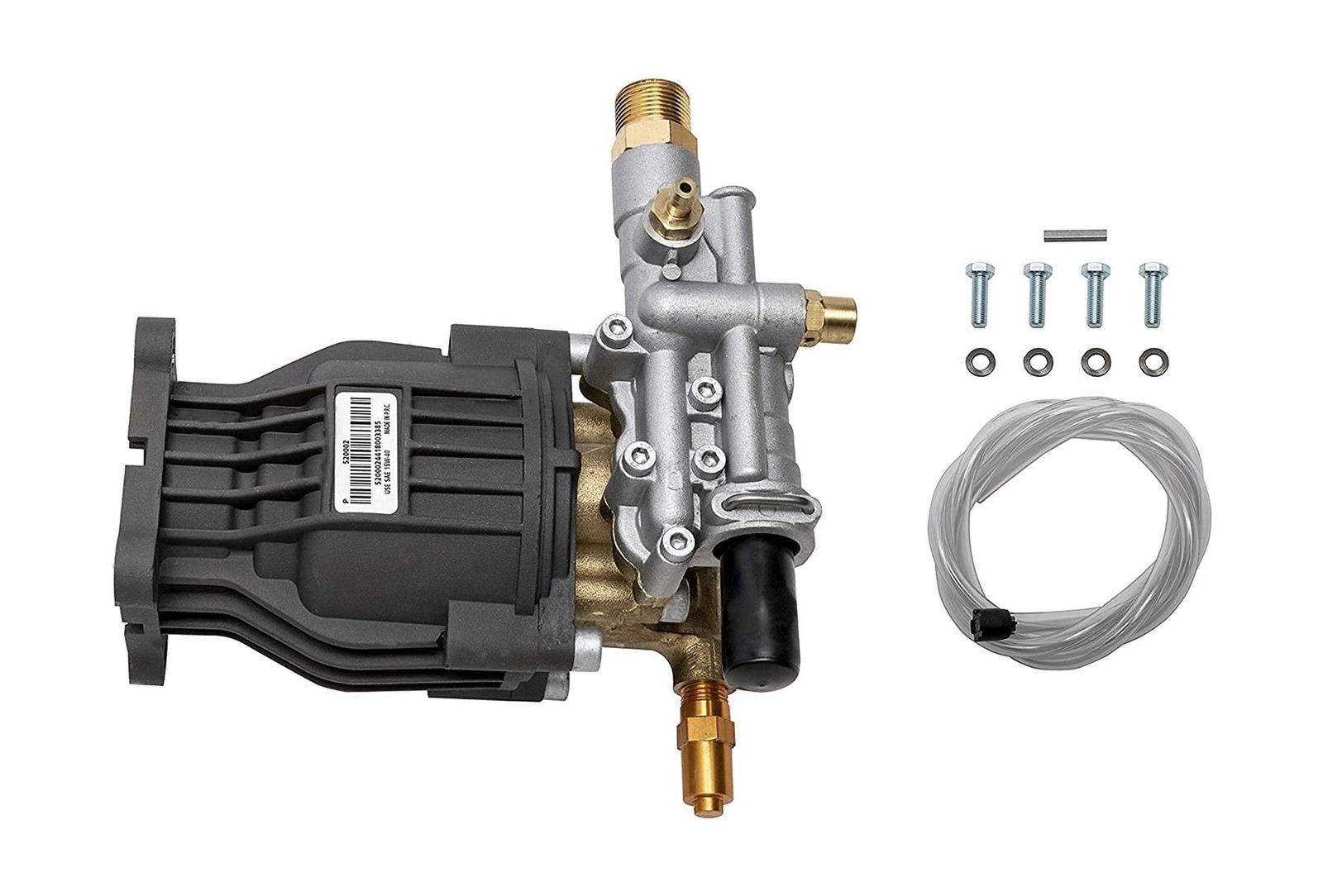 OEM Technologies 90029 Replacement Pressure Washer Pump Kit, 34… USA FAST SHIP