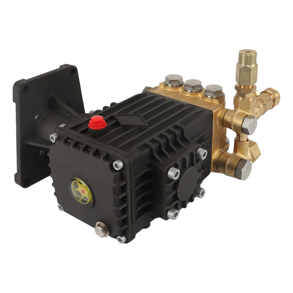 4.0 GPM 4000 PSI Pressure Power Washer Pump 1″ Hollow Shaft Water Pump