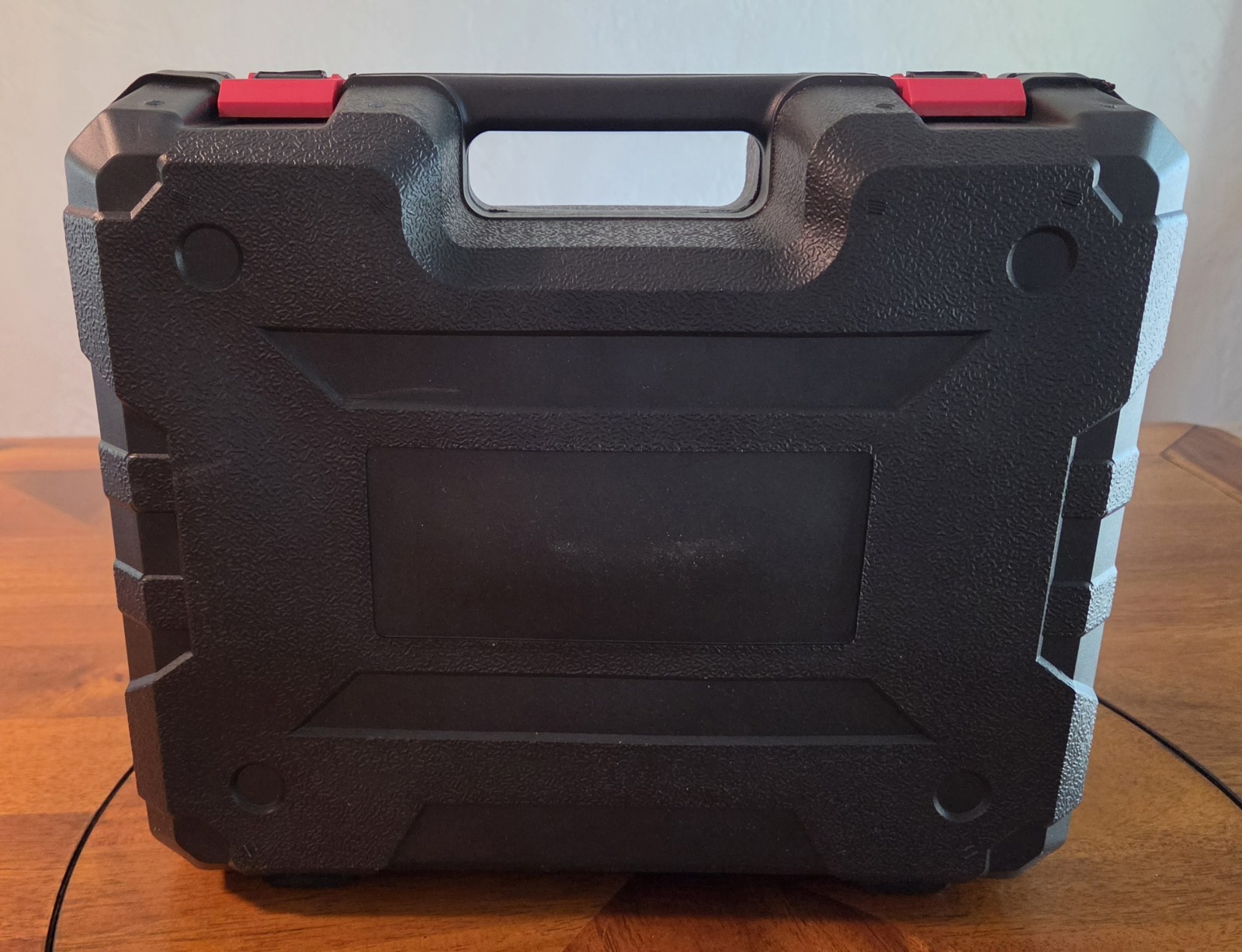 Cordless Pressure Washer 21V – New In Case