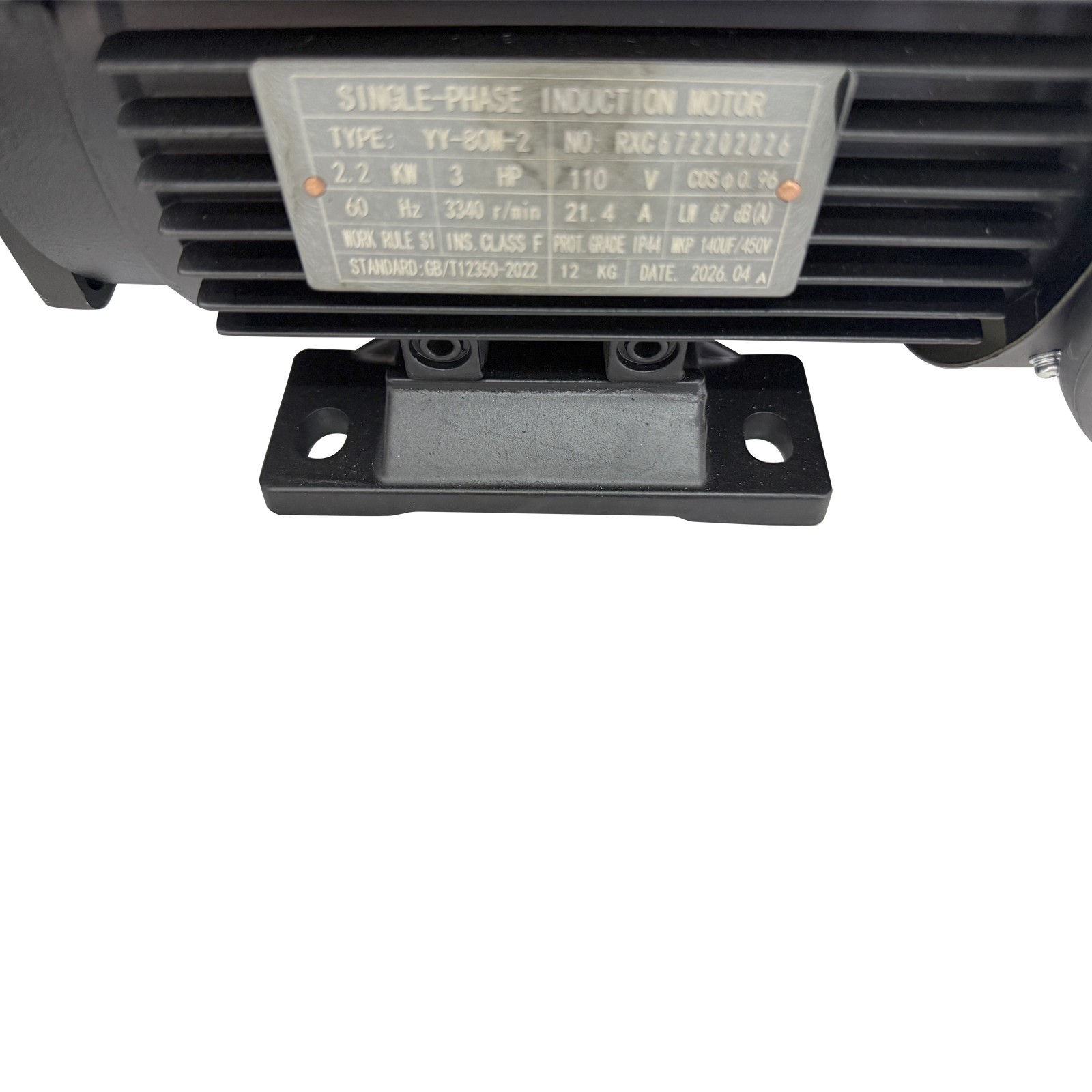 110V Car Automatic High-pressure Cleaning Machine Cleaning Pump 11-13L/min