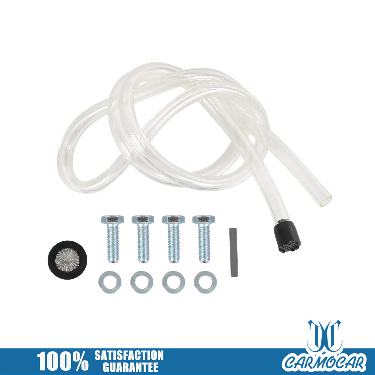 Axial Cam 90028 Pressure Washer Pump Kit 3300 PSI 2.4 GPM 3/4″ Shaft