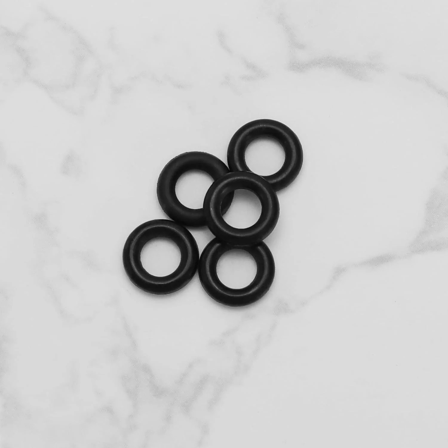 ECSiNG 10pcs High-Pressure Washer Spray Gun O-Rings Compatible with Stihl Pressu