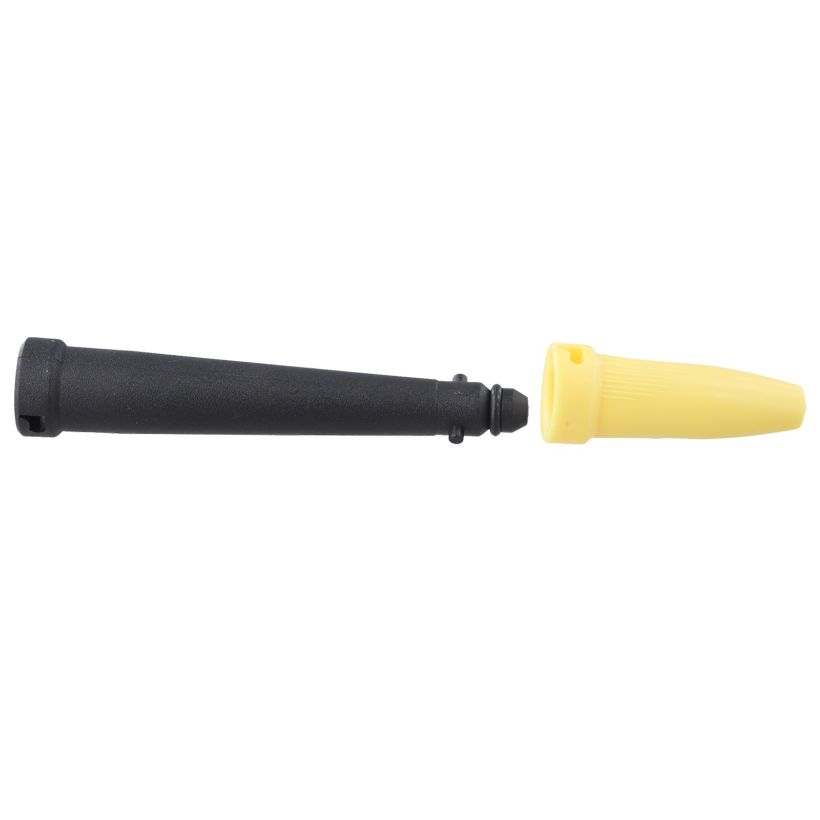 For Steam Cleaner Nozzles for Effective Stain Removal and Extended Reach