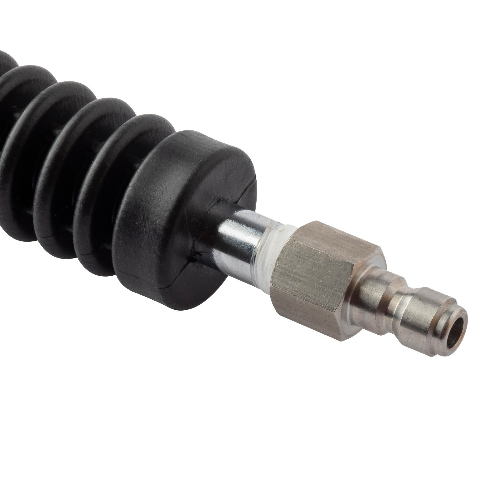 4SG Pressure Washer Gun Extension Wand Lance 20″ with 1/4” Quick Connect Plug,