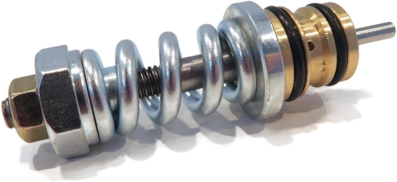 Unloader Valve fits Many Sears Craftsman & Generac Pressure Washer Pumps – Do…