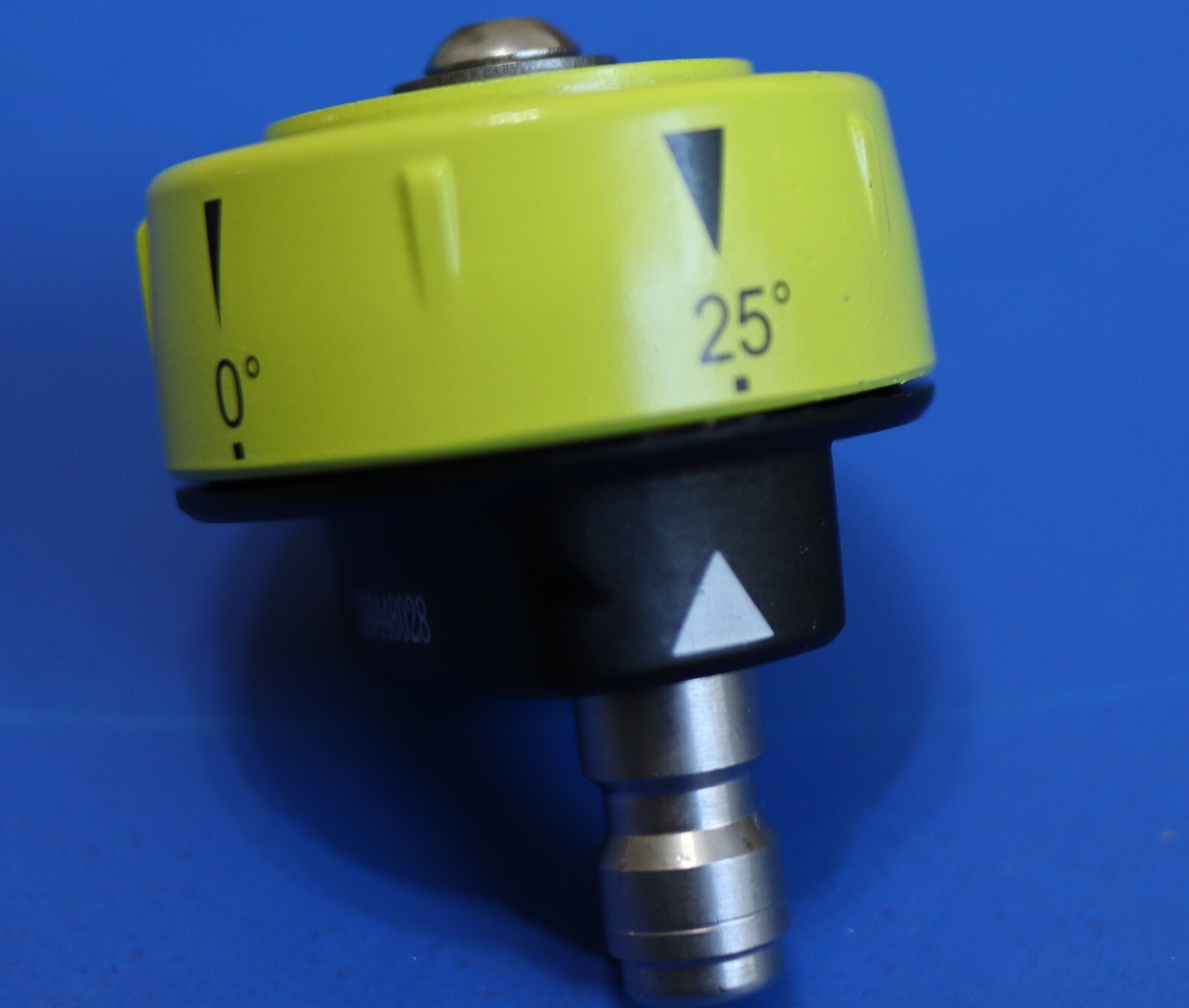 Ryobi 5-in-1 3,300 PSI Gas and Electric Pressure Washer Nozzle (Bulk Packed)