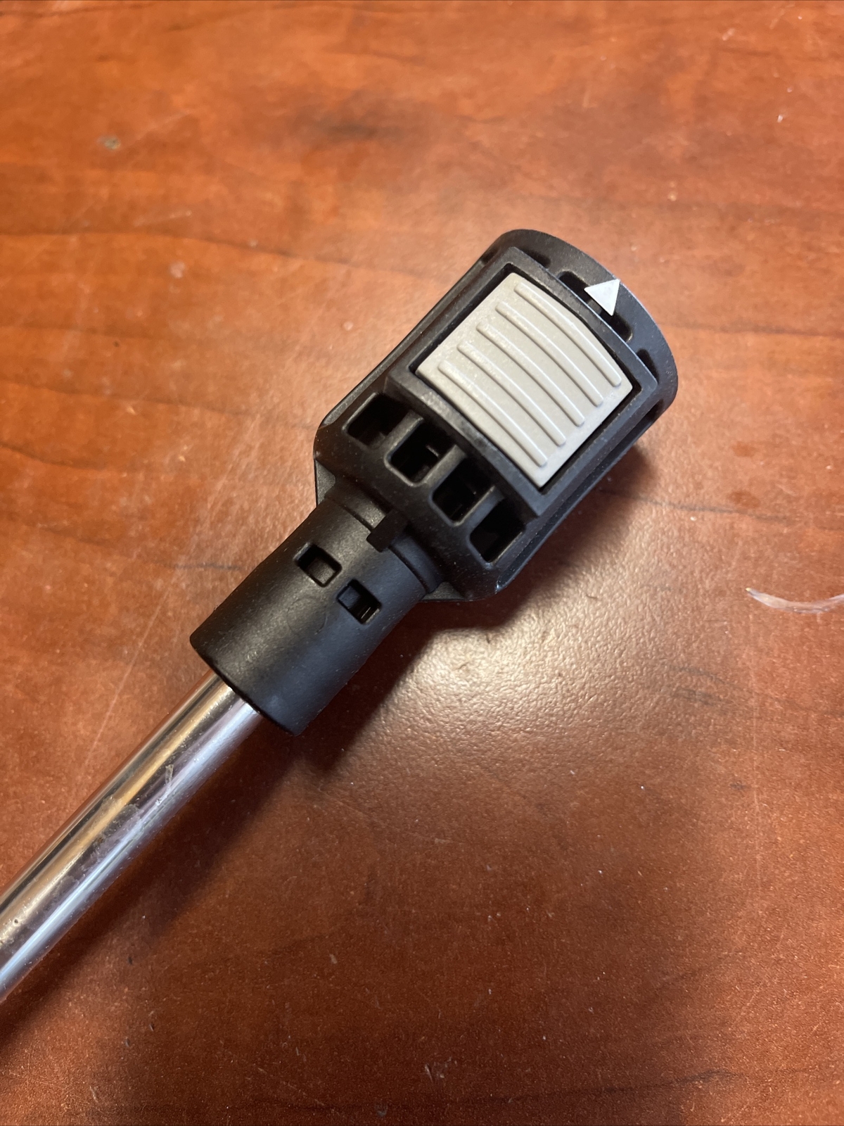 New Open Pack Genuine RYOBI EZClean Power Cleaner 42 in. Extension Pole RY3112ER