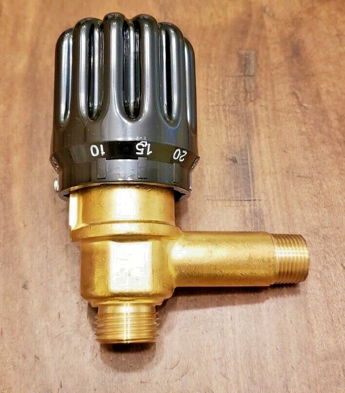NEW Genuine MARUYAMA Pressure Regulator MDS41 MDS41ECH 546849 OEM